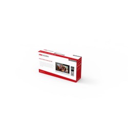 Kit d'interphonie Hikvision | KYR Consulting