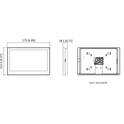 Kit d'interphonie Hikvision | KYR Consulting
