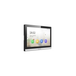 Poste intérieur vidéophonie Hikvision | KYR Consulting