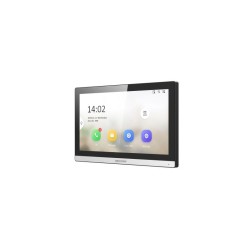 Poste intérieur vidéophonie Hikvision | KYR Consulting