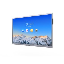 Écran interactif 75' 4K Hikvision | KYR Consulting