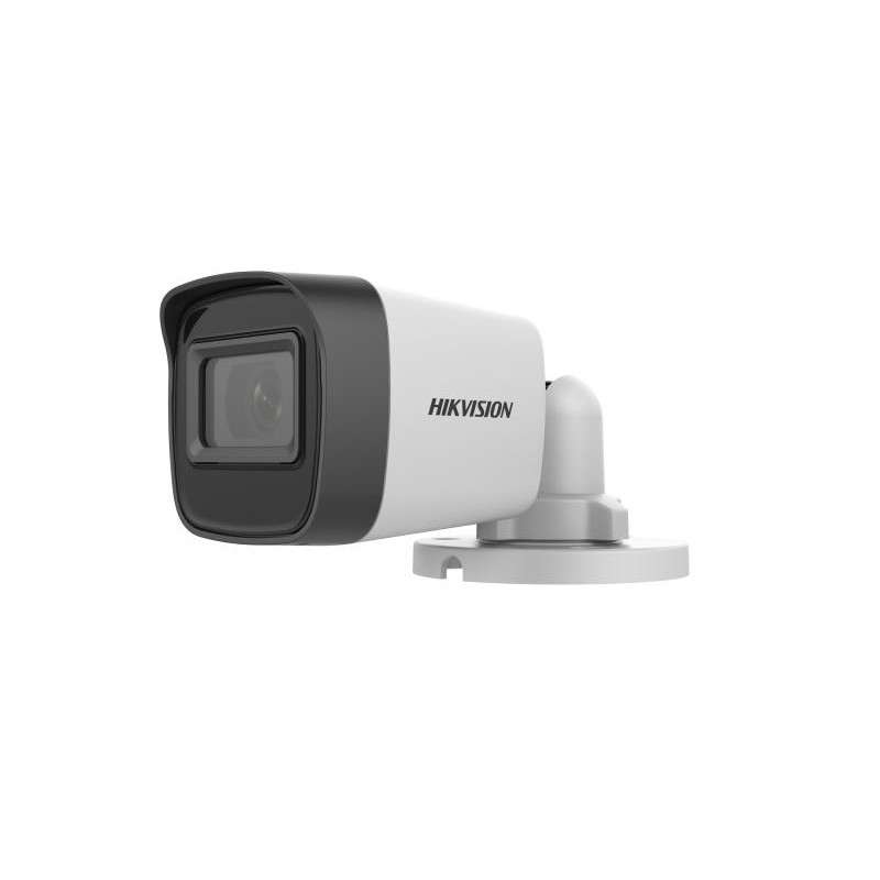 Caméra analogique bullet 2 MP Hikvision | KYR Consulting