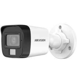 Caméra analogique bullet 2MP Hikvision | KYR Consulting