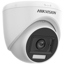 Caméra analogique dôme 2MP Hikvision | KYR Consulting