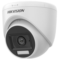 Caméra analogique dôme 2MP Hikvision | KYR Consulting