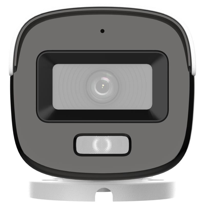 Caméra analogique bullet 2MP Hikvision | KYR Consulting