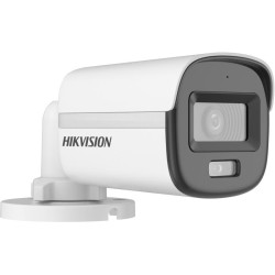 Caméra analogique bullet 2MP Hikvision | KYR Consulting