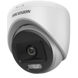 Caméra analogique dôme 2MP Hikvision | KYR Consulting