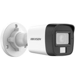 Caméra analogique bullet 5MP Hikvision | KYR Consulting