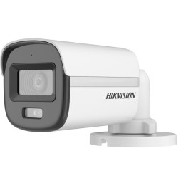 Caméra analogique bullet 5MP Hikvision | KYR Consulting