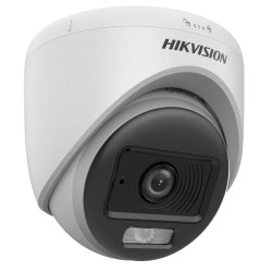 Caméra analogique dôme 5MP Hikvision | KYR Consulting
