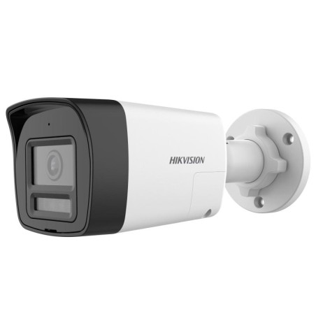 Caméra analogique bullet 2 MP Hikvision | KYR Consulting