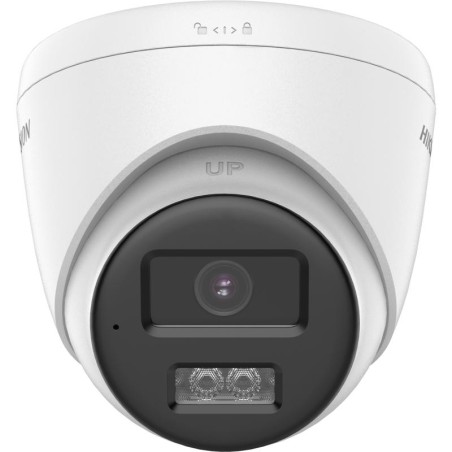 Caméra analogique bullet 2MP Hikvision | KYR Consulting