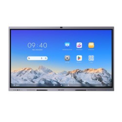 Écran interactif 86' 4K Hikvision | KYR Consulting