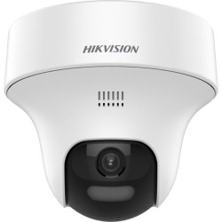 Caméra analogique bullet 2MP Hikvision | KYR Consulting