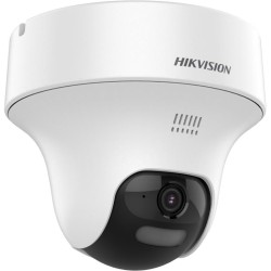 Caméra analogique bullet 2MP Hikvision | KYR Consulting
