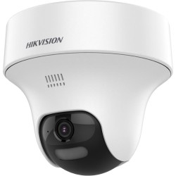 Caméra analogique bullet 2MP Hikvision | KYR Consulting