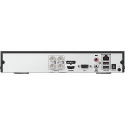 DVR analogique 5 voies Hikvision | KYR Consulting