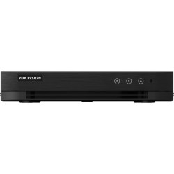 DVR analogique 5 voies Hikvision | KYR Consulting