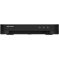 DVR analogique 5 voies Hikvision | KYR Consulting