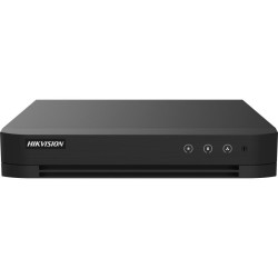 DVR analogique 5 voies Hikvision | KYR Consulting