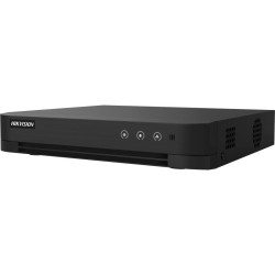 DVR analogique 10 voies Hikvision | KYR Consulting