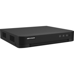 DVR analogique 10 voies Hikvision | KYR Consulting