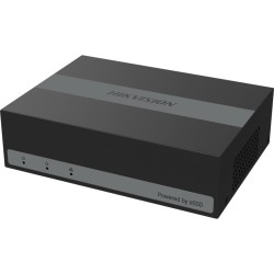 DVR eSSD 8 voies Hikvision | KYR Consulting