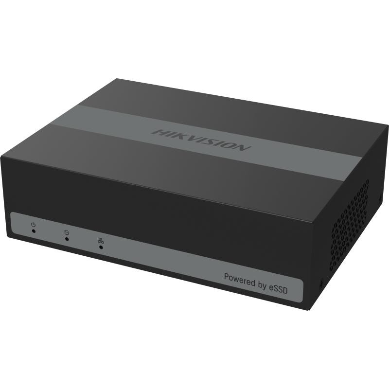 DVR eSSD 8 voies Hikvision | KYR Consulting