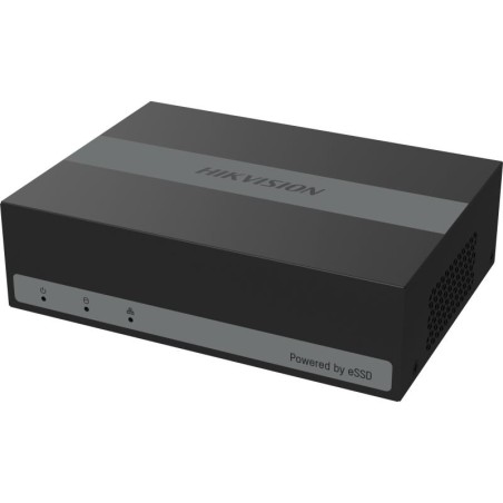 DVR eSSD 8 voies Hikvision | KYR Consulting