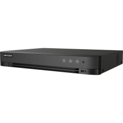 DVR AcuSense 4 voies 3K Hikvision | KYR Consulting