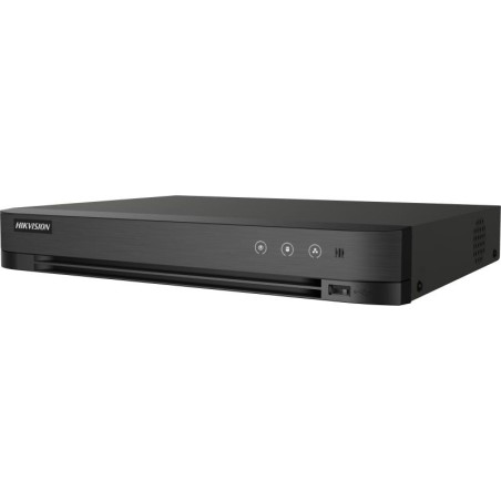 DVR AcuSense 8 voies 3K Hikvision | KYR Consulting