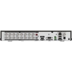 DVR AcuSense 16 voies 3K Hikvision | KYR Consulting