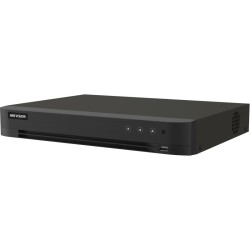 DVR AcuSense 16 voies 3K Hikvision | KYR Consulting