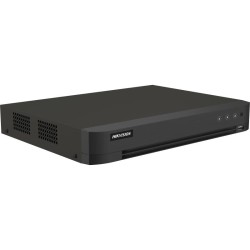 DVR AcuSense 16 voies 3K Hikvision | KYR Consulting