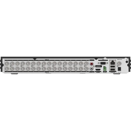 DVR AcuSense 32 voies 3K Hikvision | KYR Consulting