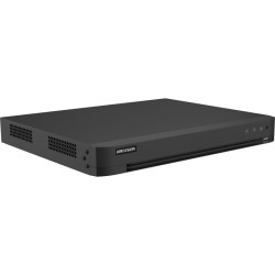 DVR AcuSense 32 voies 3K Hikvision | KYR Consulting