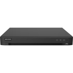 DVR AcuSense 32 voies 3K Hikvision | KYR Consulting