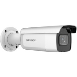 Caméra IP bullet AcuSense 4 MP Hikvision | KYR Consulting