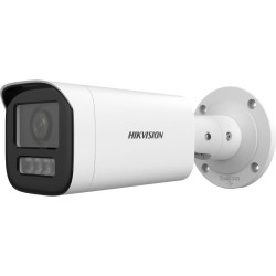 Caméra IP bullet 6 MP Hikvision | KYR Consulting