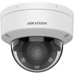 Caméra IP dôme 6 MP Hikvision | KYR Consulting