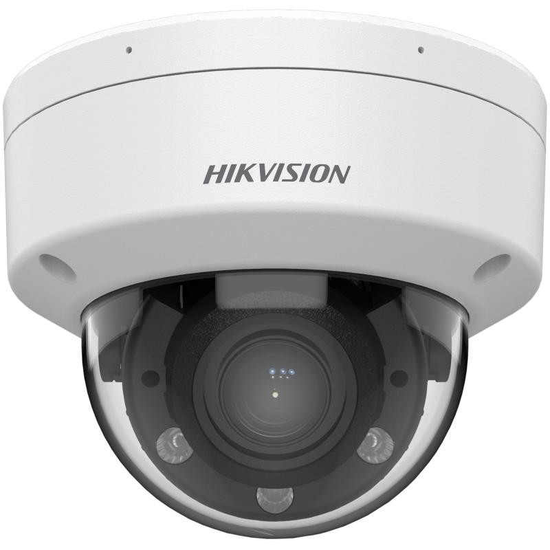 Caméra IP dôme 6 MP Hikvision | KYR Consulting
