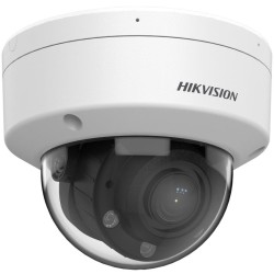 Caméra IP dôme 6 MP Hikvision | KYR Consulting