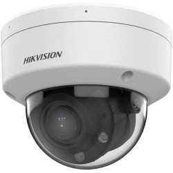 Caméra IP dôme 6 MP Hikvision | KYR Consulting