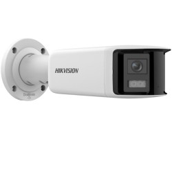 Caméra IP bullet ColorVu 4MP Hikvision | KYR Consulting
