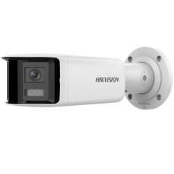 Caméra IP bullet ColorVu 4MP Hikvision | KYR Consulting