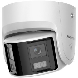 Caméra IP dôme ColorVu 4MP Hikvision | KYR Consulting