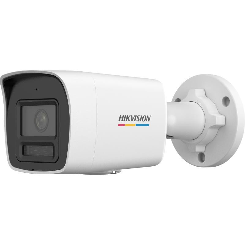 Caméra IP dôme ColorVu 2 MP Hikvision | KYR Consulting