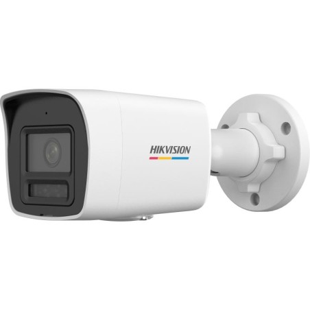 Caméra IP dôme ColorVu 2 MP Hikvision | KYR Consulting