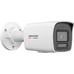 Caméra IP dôme ColorVu 2 MP Hikvision | KYR Consulting